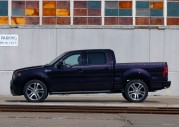 Ford F-150 Harley-Davidson